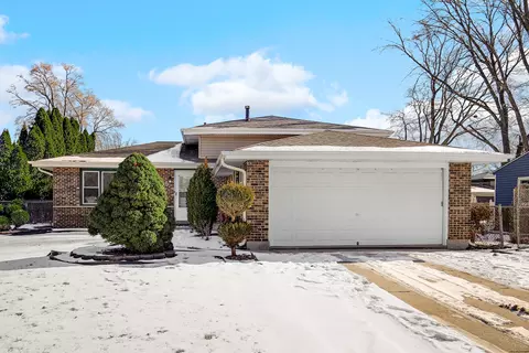 16779 92nd Ave, Orland Hills, IL 60487