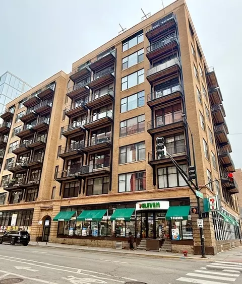 625 W Jackson Blvd #713, Chicago, IL 60661