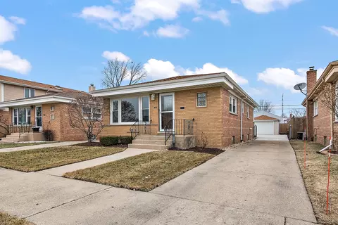 4308 W 78th St, Chicago, IL 60652