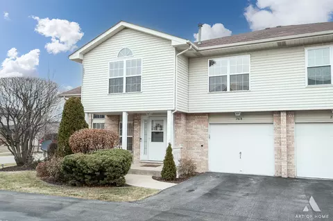 7418 Linden Dr, Justice, IL 60458