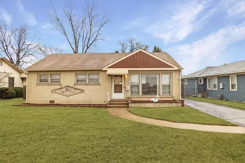 5047 N Cumberland Ave, Norridge, IL 60706