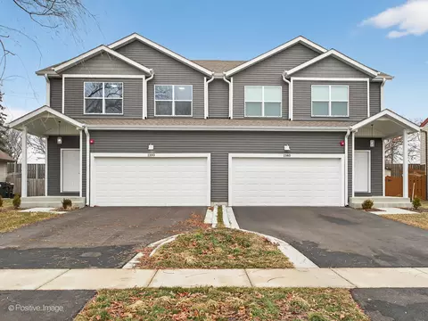 1390 N Merrimac Ln, Hanover Park, IL 60133