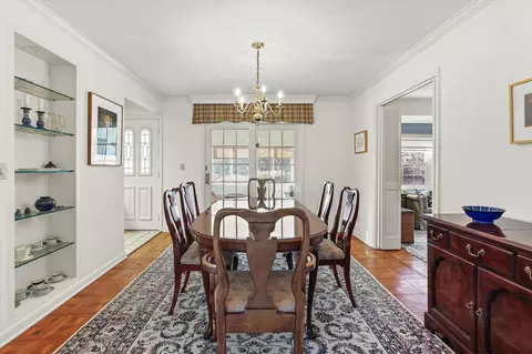 Dining - 201 Ellis Ave, Normal, IL 61761 photo 1 of 1