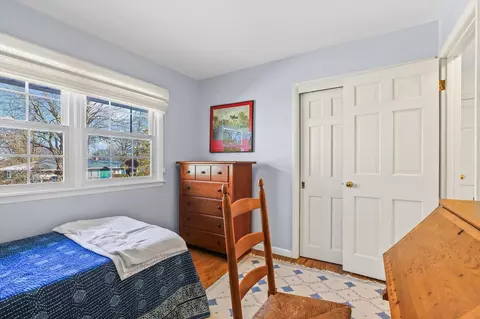 Bedroom - 201 Ellis Ave, Normal, IL 61761 photo 5 of 5