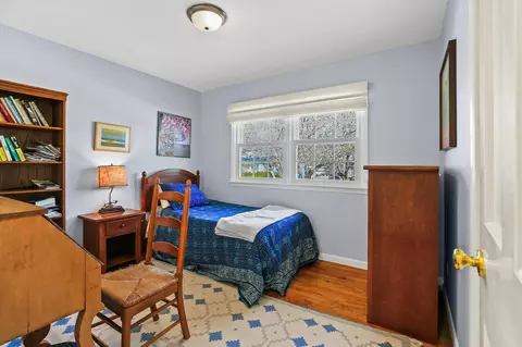 Bedroom - 201 Ellis Ave, Normal, IL 61761 photo 4 of 5