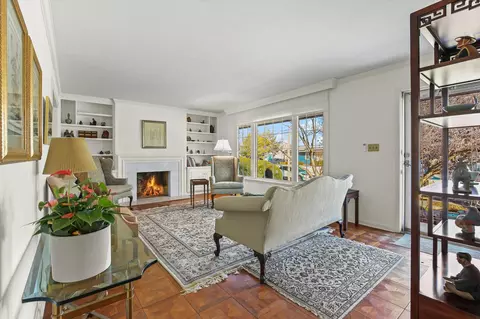 Living - 201 Ellis Ave, Normal, IL 61761 photo 1 of 5