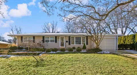 201 Ellis Ave, Normal, IL 61761