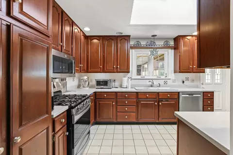 Kitchen - 201 Ellis Ave, Normal, IL 61761 photo 1 of 3