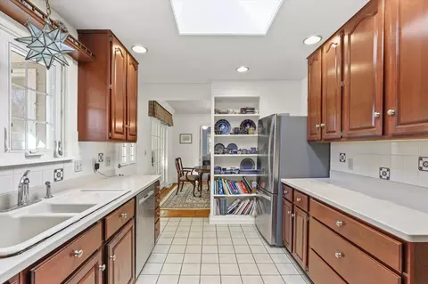 Kitchen - 201 Ellis Ave, Normal, IL 61761 photo 2 of 3