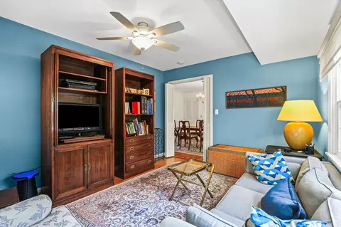 Living - 201 Ellis Ave, Normal, IL 61761 photo 4 of 5
