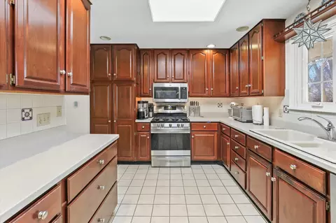 Kitchen - 201 Ellis Ave, Normal, IL 61761 photo 3 of 3