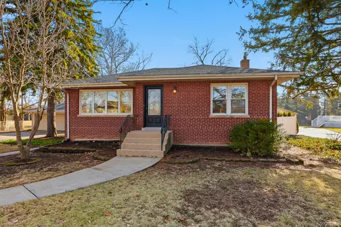 6427 W 126th Pl, Palos Heights, IL 60463