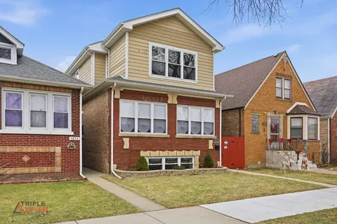 3832 W 64th Pl, Chicago, IL 60629