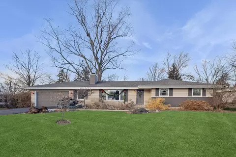 1456 Virginia St, Downers Grove, IL 60515