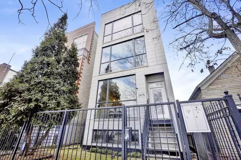 2415 W Haddon St #1, Chicago, IL 60622