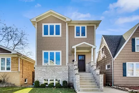 6555 N Oxford Ave, Chicago, IL 60631
