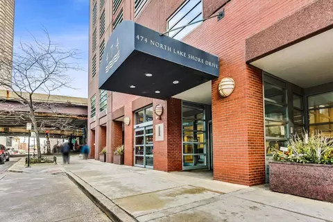474 N Lake Shore Dr #3703, Chicago, IL 60611