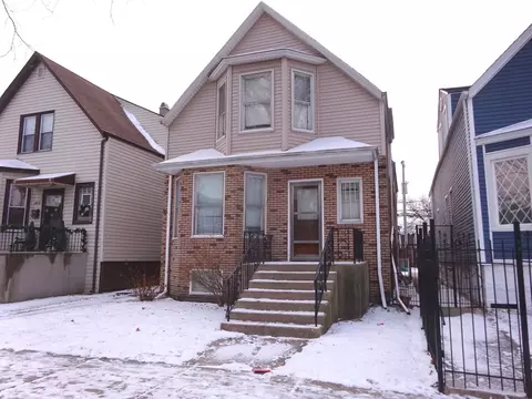 Undisclosed, Chicago, IL 60639