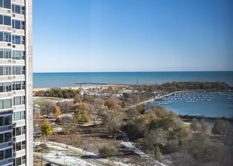 View/Area - Undisclosed, Chicago, IL 60613 photo 1 of 1
