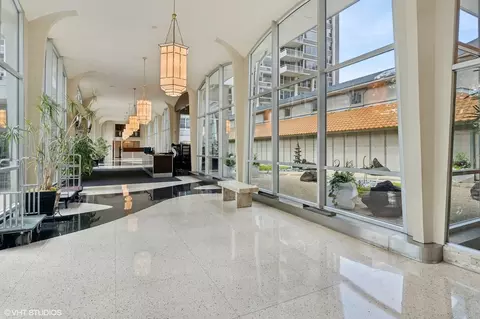 Entry Way - Undisclosed, Chicago, IL 60613 photo 1 of 1