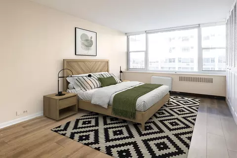 Bedroom - Undisclosed, Chicago, IL 60613 photo 1 of 1