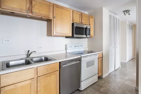 Kitchen - Undisclosed, Chicago, IL 60613 photo 2 of 2