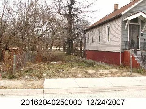 5639 S Wentworth Ave, Chicago, IL 60621
