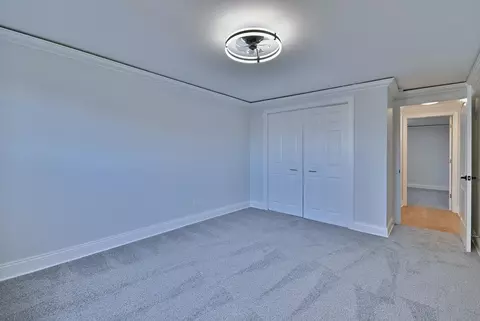 Bedroom - 9631 Brandy Ct #3, Des Plaines, IL 60016 photo 5 of 5