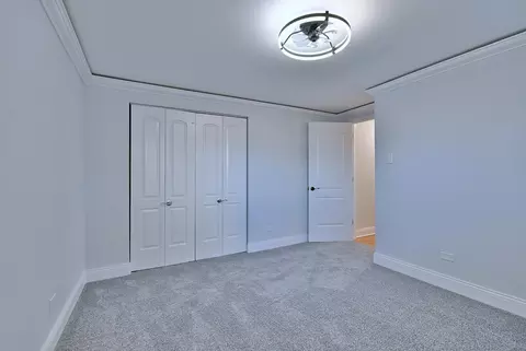 Bedroom - 9631 Brandy Ct #3, Des Plaines, IL 60016 photo 3 of 5