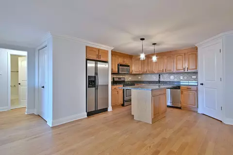 Kitchen - 9631 Brandy Ct #3, Des Plaines, IL 60016 photo 1 of 6