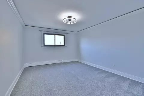 Bedroom - 9631 Brandy Ct #3, Des Plaines, IL 60016 photo 4 of 5