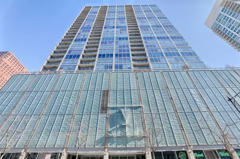 611 S Wells St #1507, Chicago, IL 60607
