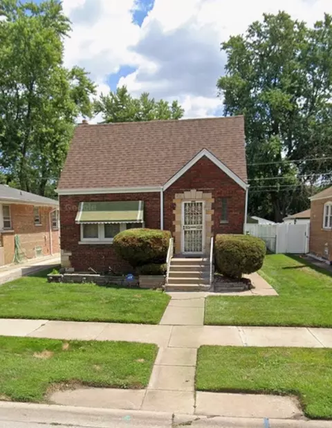 12509 S Throop St, Calumet Park, IL 60827