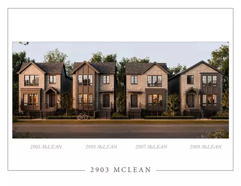 2903 W Mclean Ave, Chicago, IL 60647