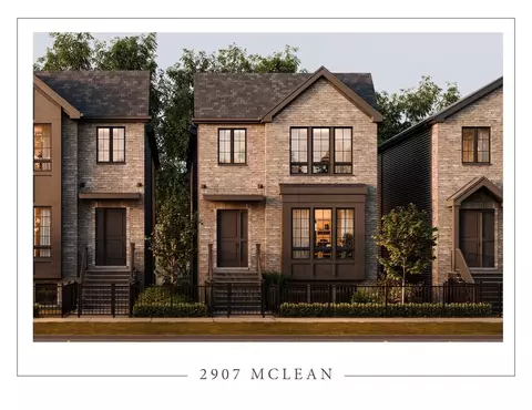 2907 W Mclean Ave, Chicago, IL 60647