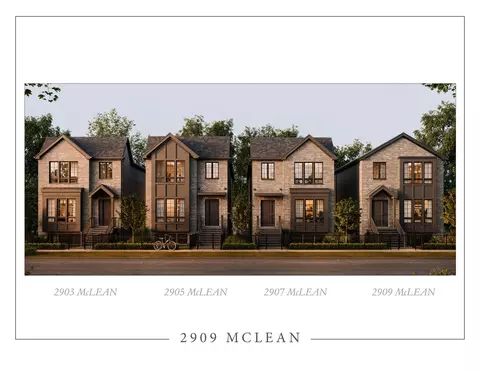 Undisclosed, Chicago, IL 60647