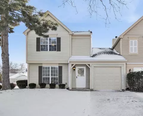 1357 Sunrise Ln #1357, Gurnee, IL 60031