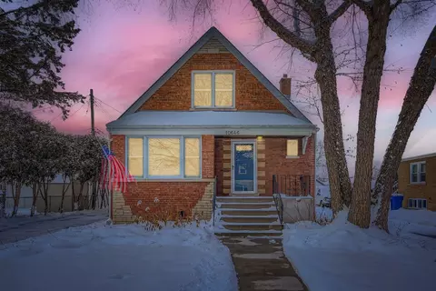 10646 S Saint Louis Ave, Chicago, IL 60655