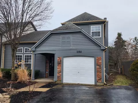 1186 Blackburn Dr #1186, Grayslake, IL 60030
