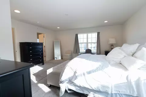 Bedroom - Undisclosed, Matteson, IL 60443 photo 1 of 4