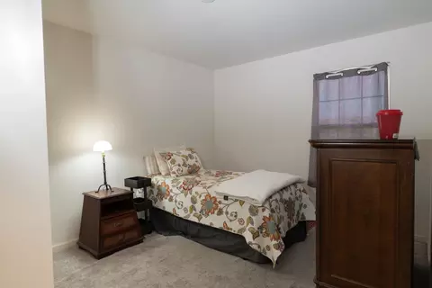 Bedroom - Undisclosed, Matteson, IL 60443 photo 3 of 4