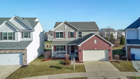 Undisclosed, Matteson, IL 60443