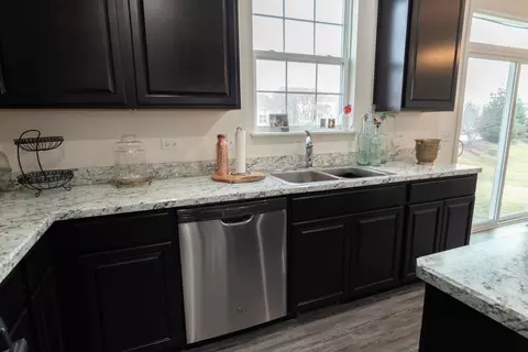 Kitchen - Undisclosed, Matteson, IL 60443 photo 2 of 2