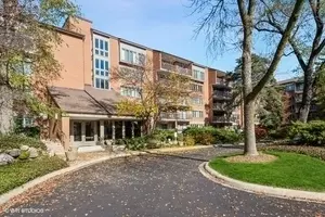 22 Park Ln #220, Park Ridge, IL 60068