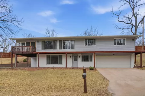 14 Forest View Dr, Coal Valley, IL 61240