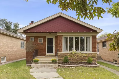 10023 S Fairfield Ave, Chicago, IL 60655