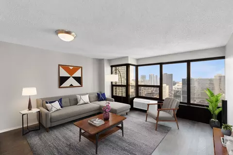 Living - 30 E Huron St #3005, Chicago, IL 60611 photo 1 of 6