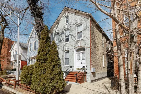 1430 W Superior St, Chicago, IL 60642