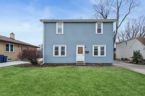 1625 Estes Ave, Des Plaines, IL 60018