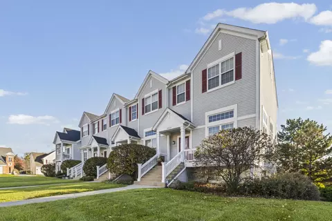 21617 Dogwood Rd #112-5, Matteson, IL 60443